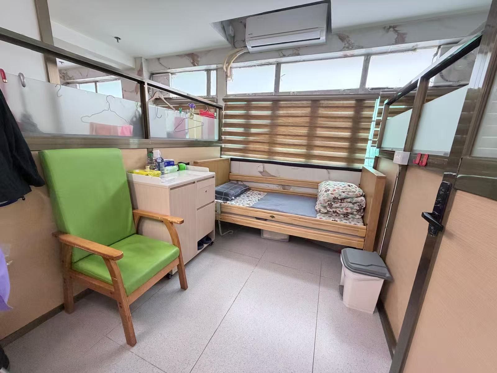 定富護老院